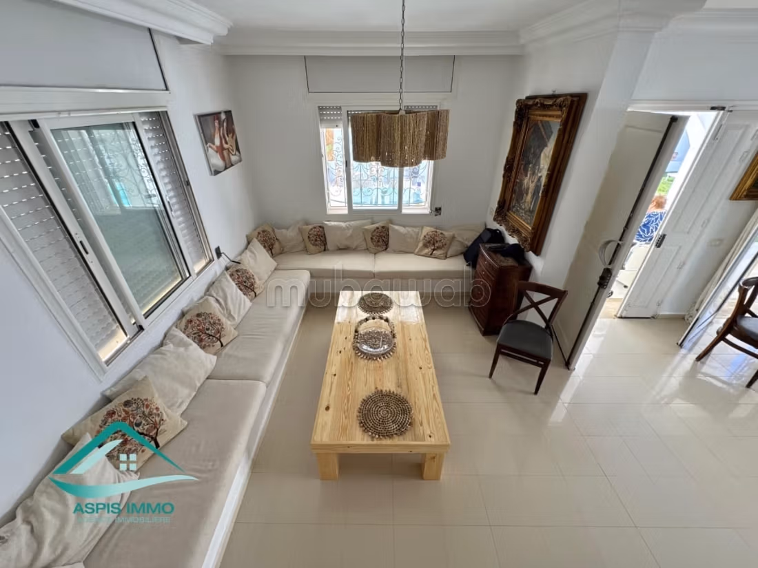 Villa con piscina S5 a El Mansourah Kelibia