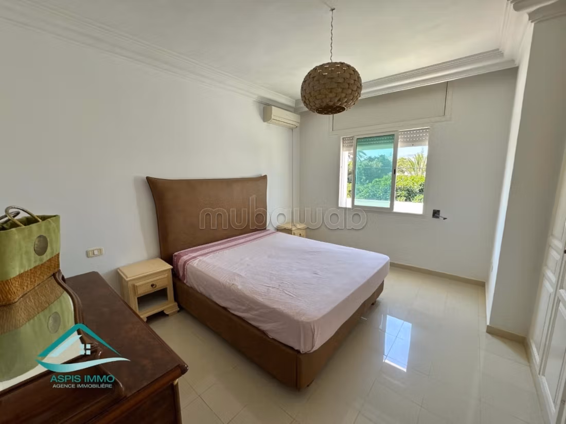 Villa con piscina S5 a El Mansourah Kelibia