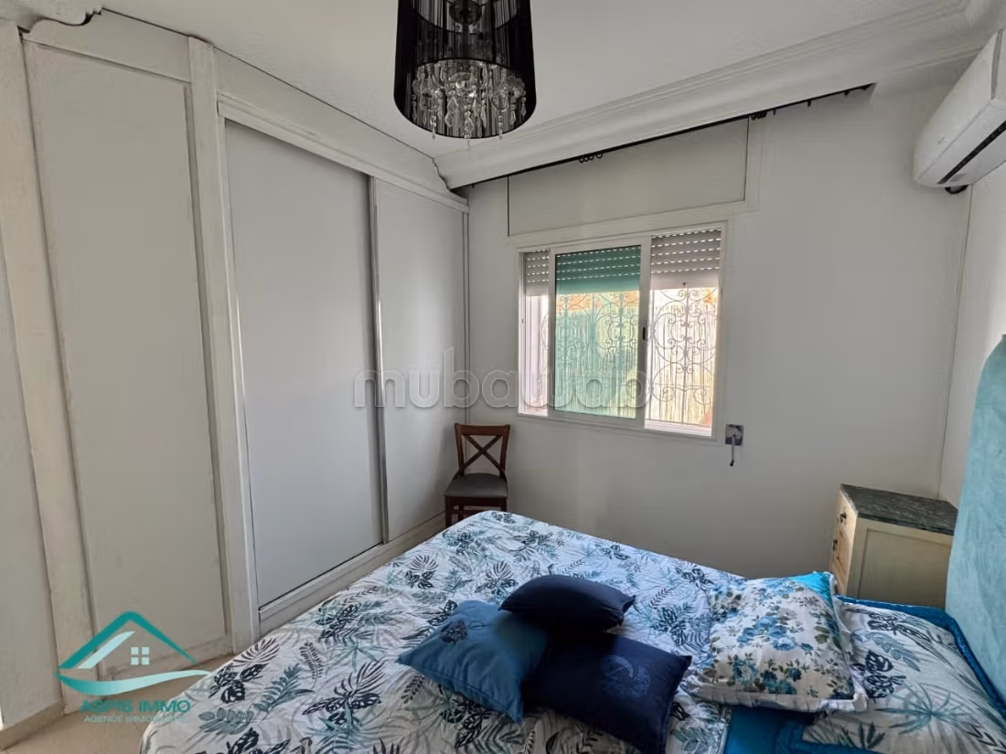 Villa con piscina S5 a El Mansourah Kelibia