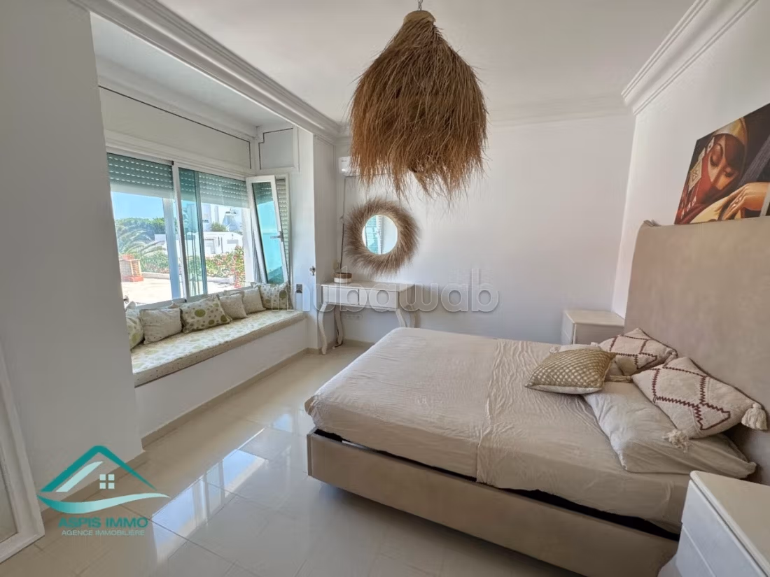 Villa con piscina S5 a El Mansourah Kelibia