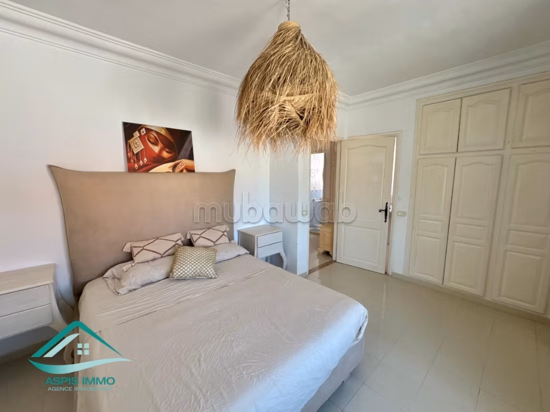 Villa con piscina S5 a El Mansourah Kelibia
