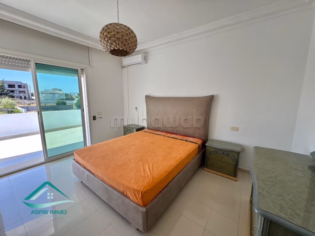Villa con piscina S5 a El Mansourah Kelibia