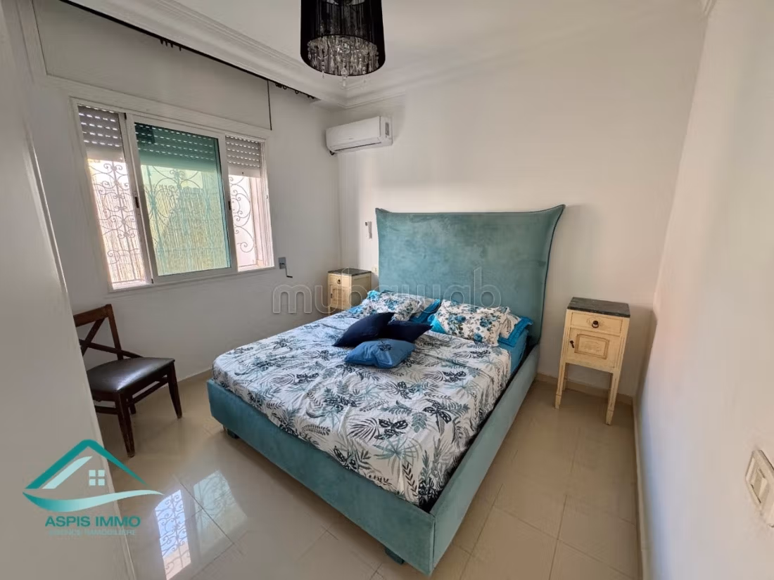 Villa con piscina S5 a El Mansourah Kelibia