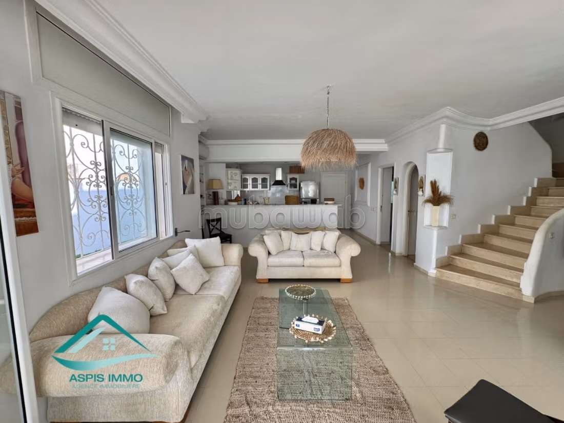 Villa con piscina S5 a El Mansourah Kelibia