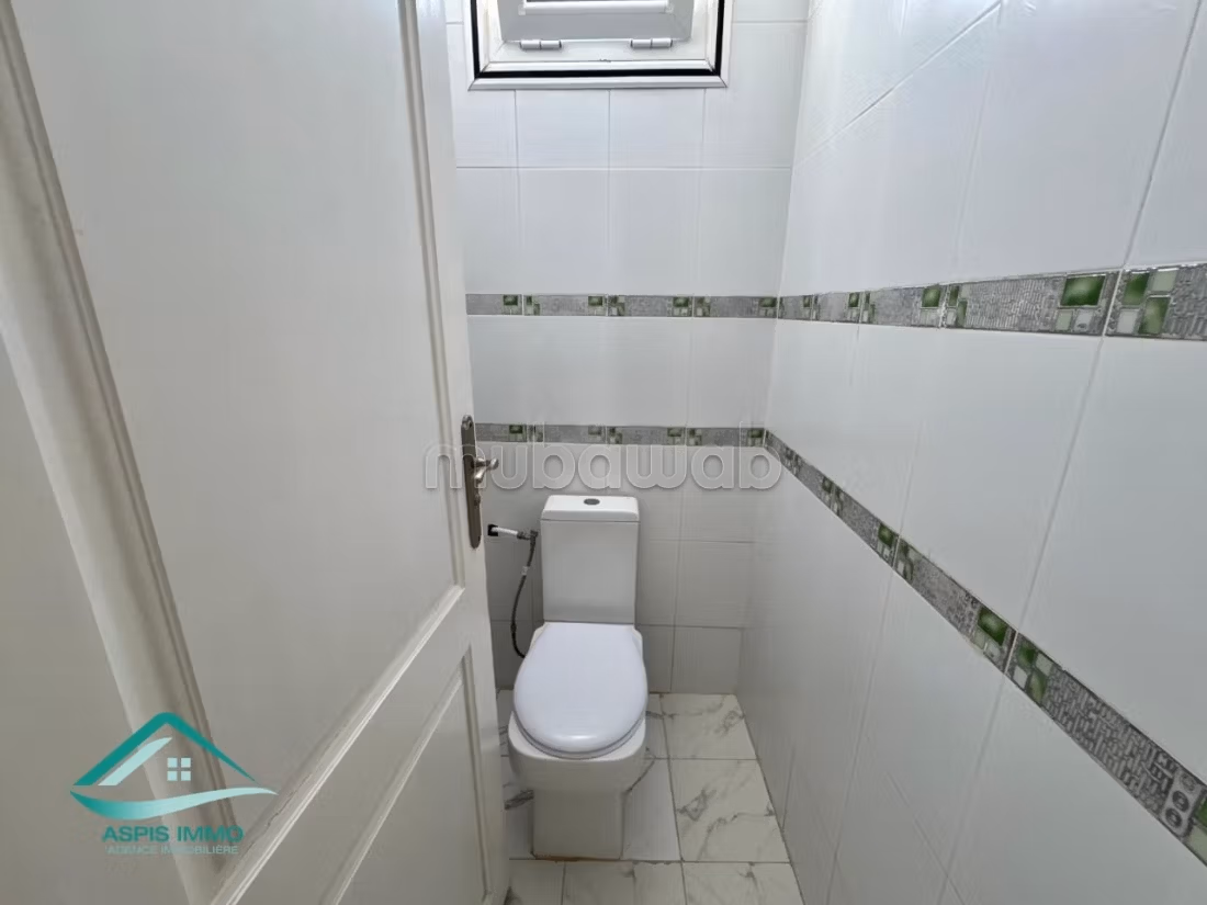Villa con piscina S5 a El Mansourah Kelibia