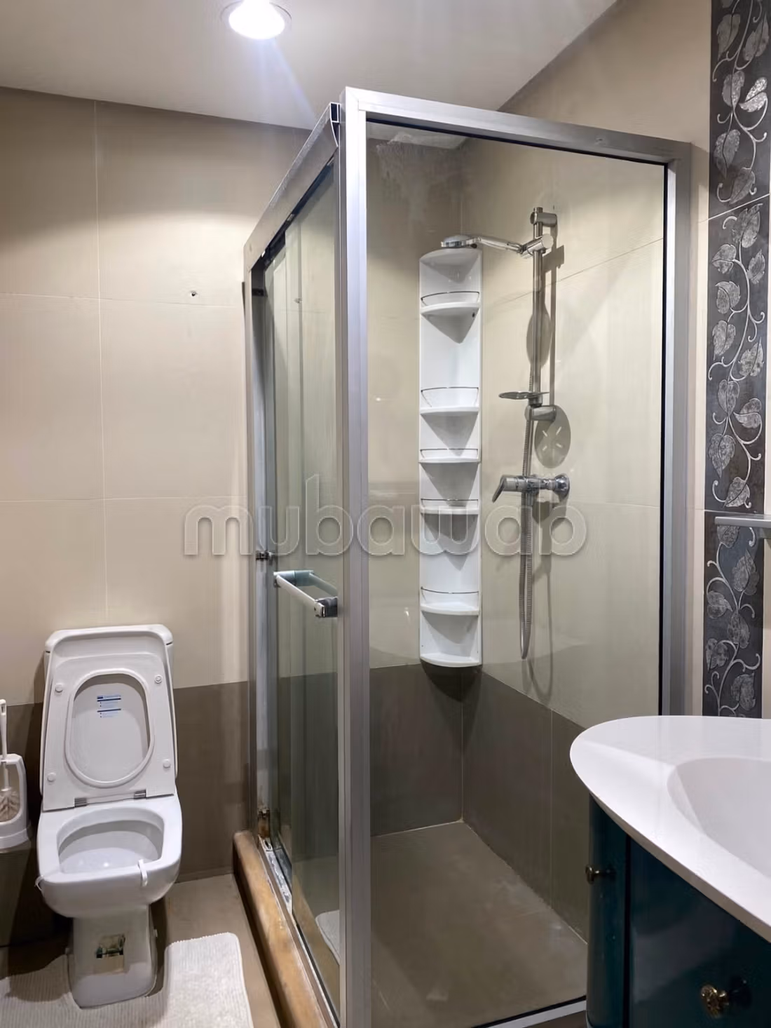 Appartement 120 m² à Hassan - Centre Ville — 11