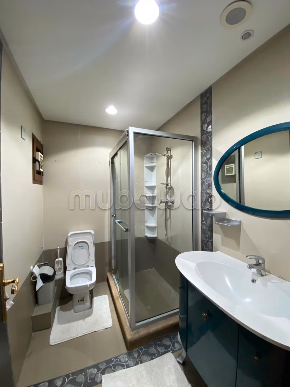 Appartement 120 m² à Hassan - Centre Ville — 12