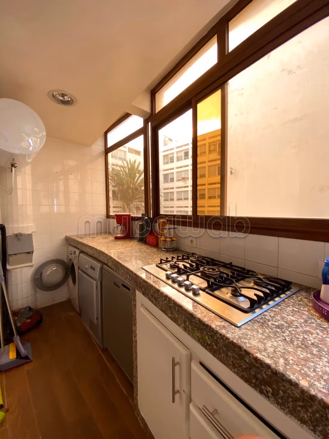 Appartement 120 m² à Hassan - Centre Ville — 13