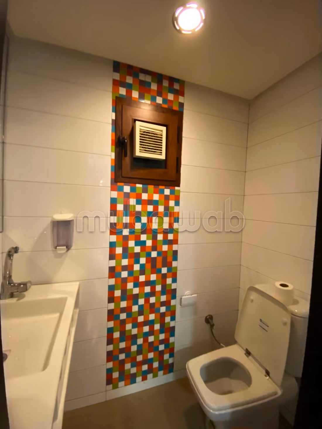 Appartement 120 m² à Hassan - Centre Ville — 14