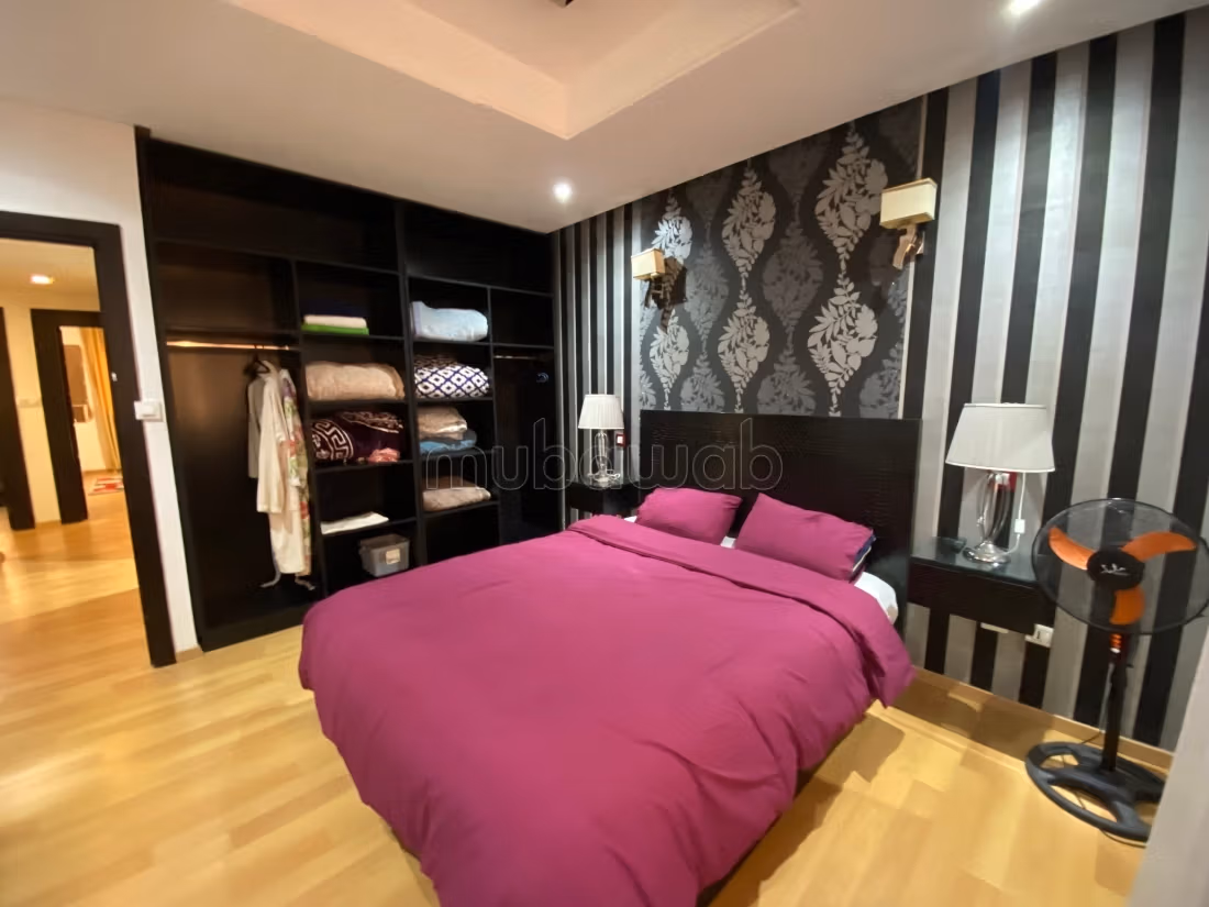 Appartement 120 m² à Hassan - Centre Ville — 7