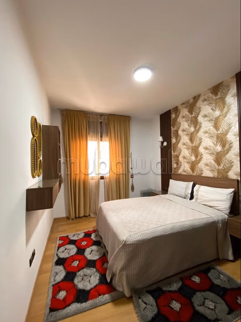 Appartement 120 m² à Hassan - Centre Ville — 8