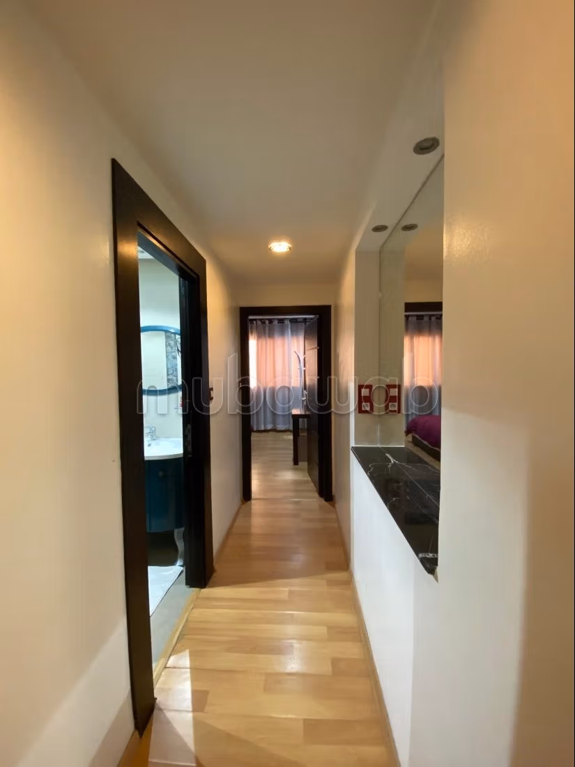Appartement 120 m² à Hassan - Centre Ville — 9