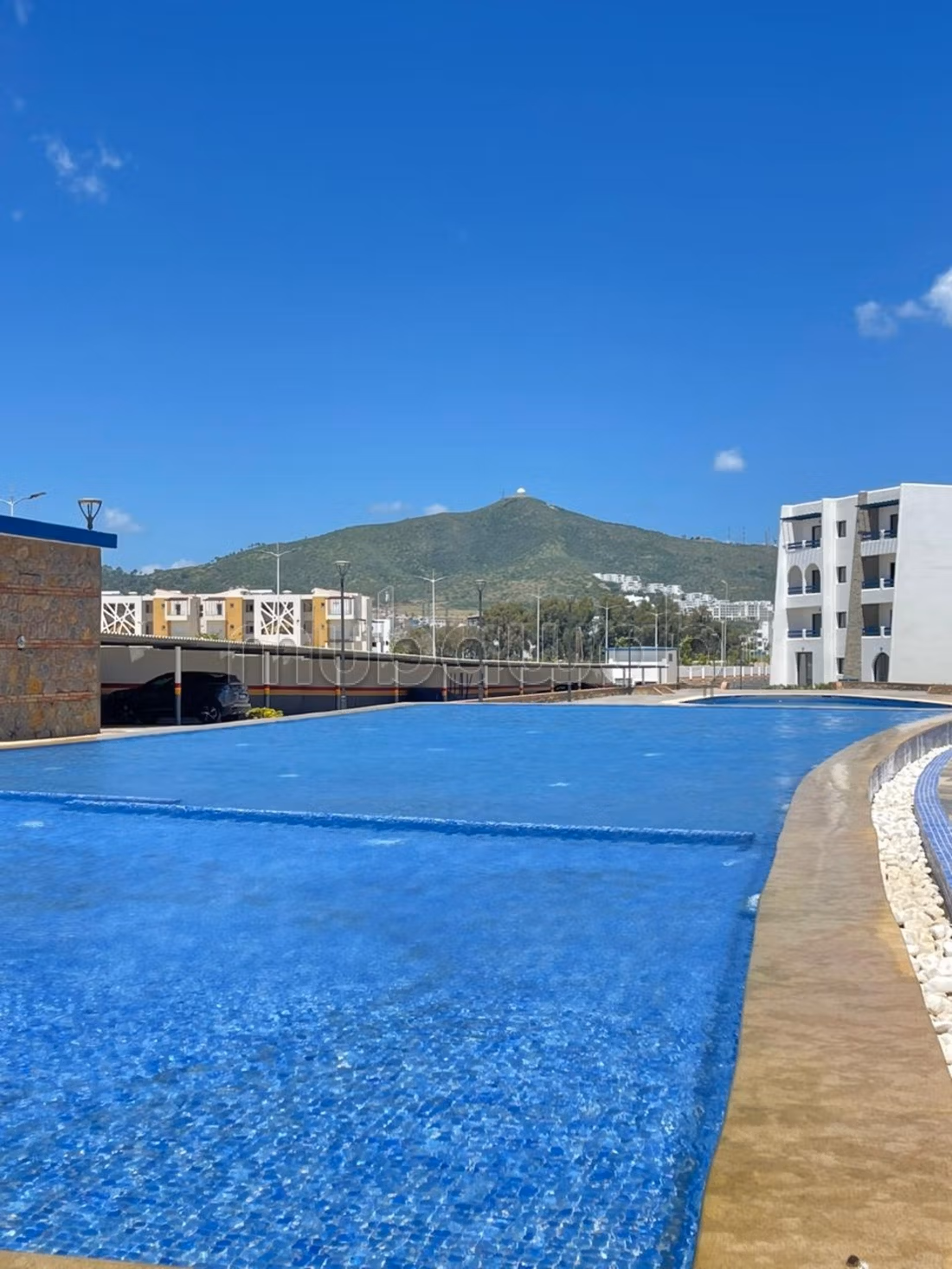 Villa Nueva; Nuevo Comienzo