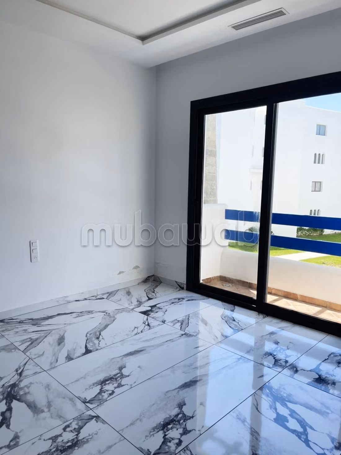 Villa Nueva; Nuevo Comienzo