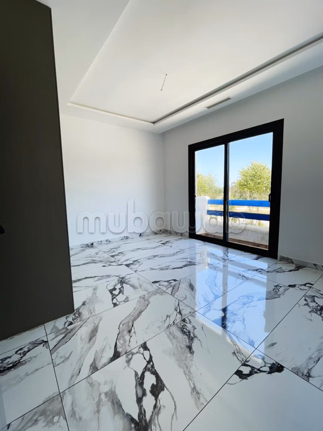 Villa Nueva; Nuevo Comienzo