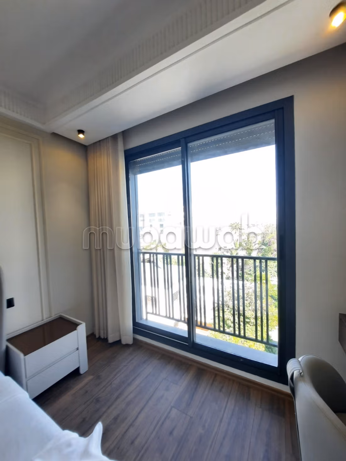 Studio 41m Neuf Meublé A Oasis - Mehr