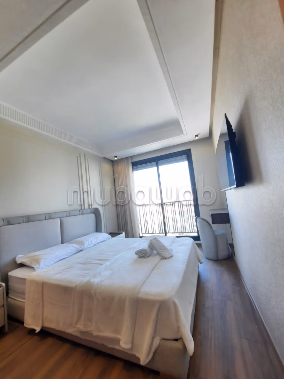 Studio 41m Neuf Meublé A Oasis - Ansicht 6
