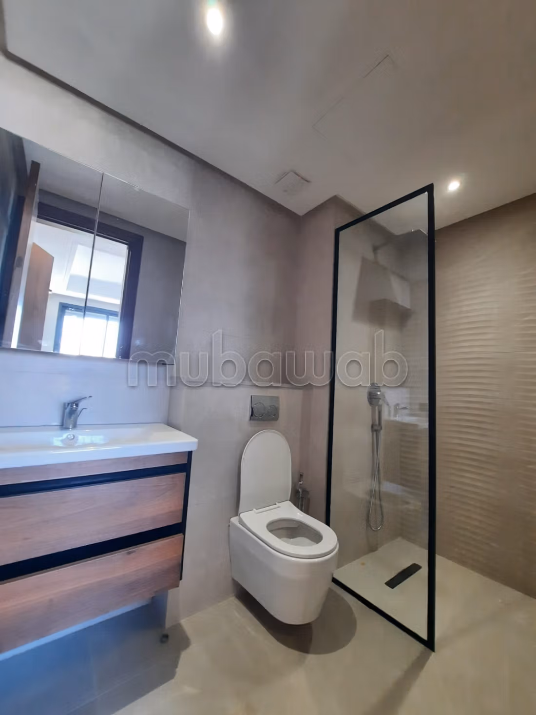 Studio 41m Neuf Meublé A Oasis - Ansicht 5