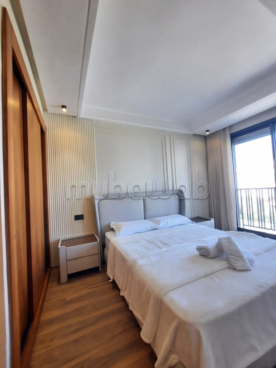 Studio 41m Neuf Meublé A Oasis - Ansicht 4