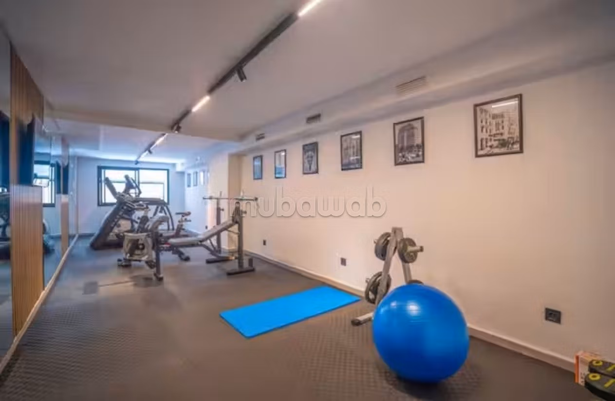 Location top studio meublé princesse — 5