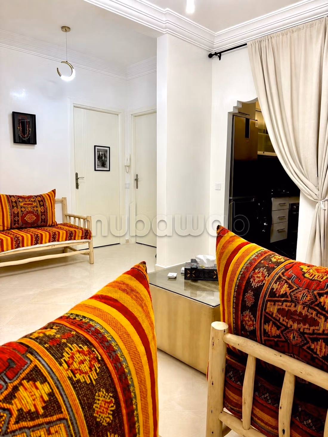 Appartement à vendre gueliz 2 — 2