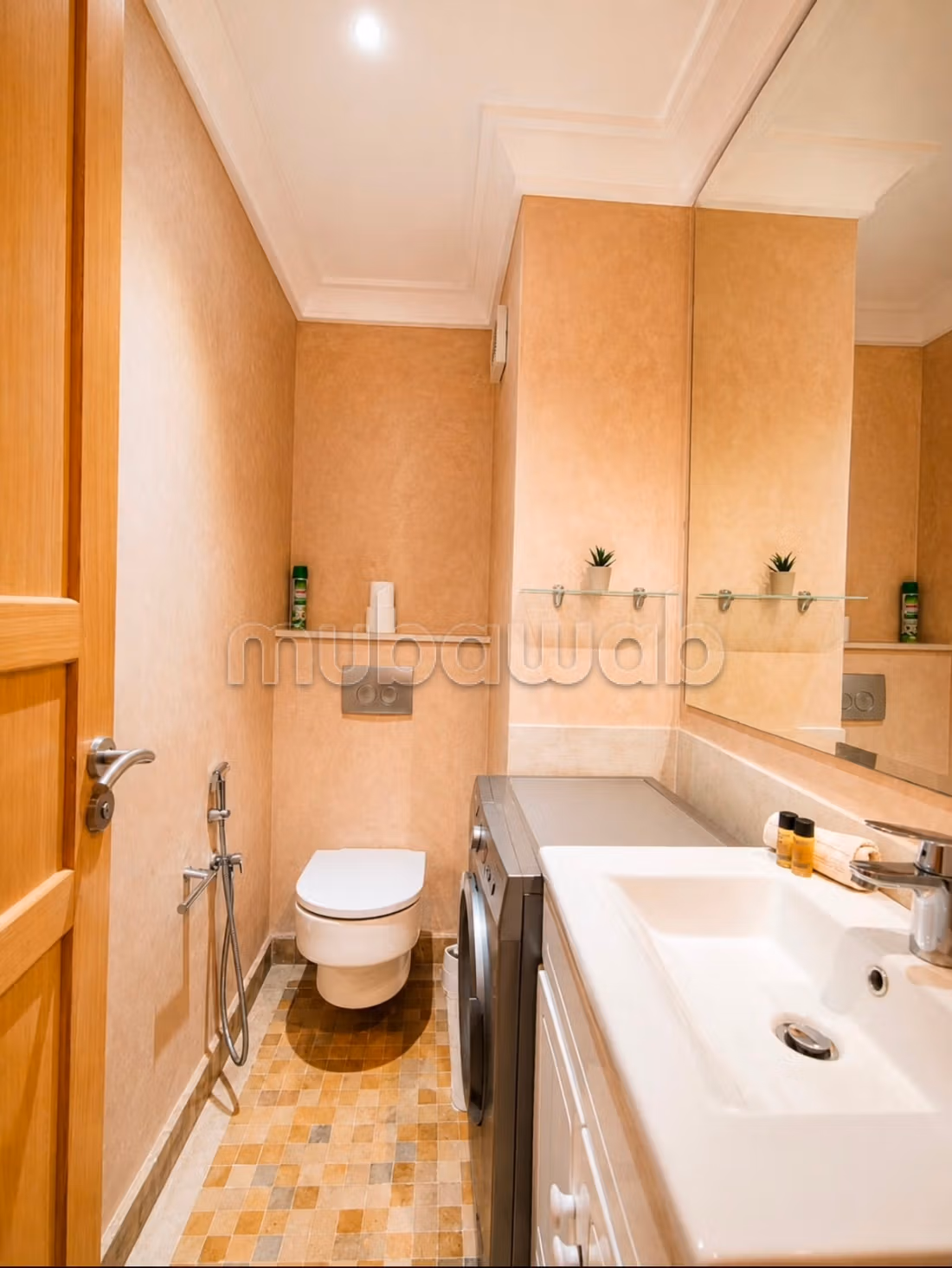 Appartement 70 m² f Route de l'Ourika — 7
