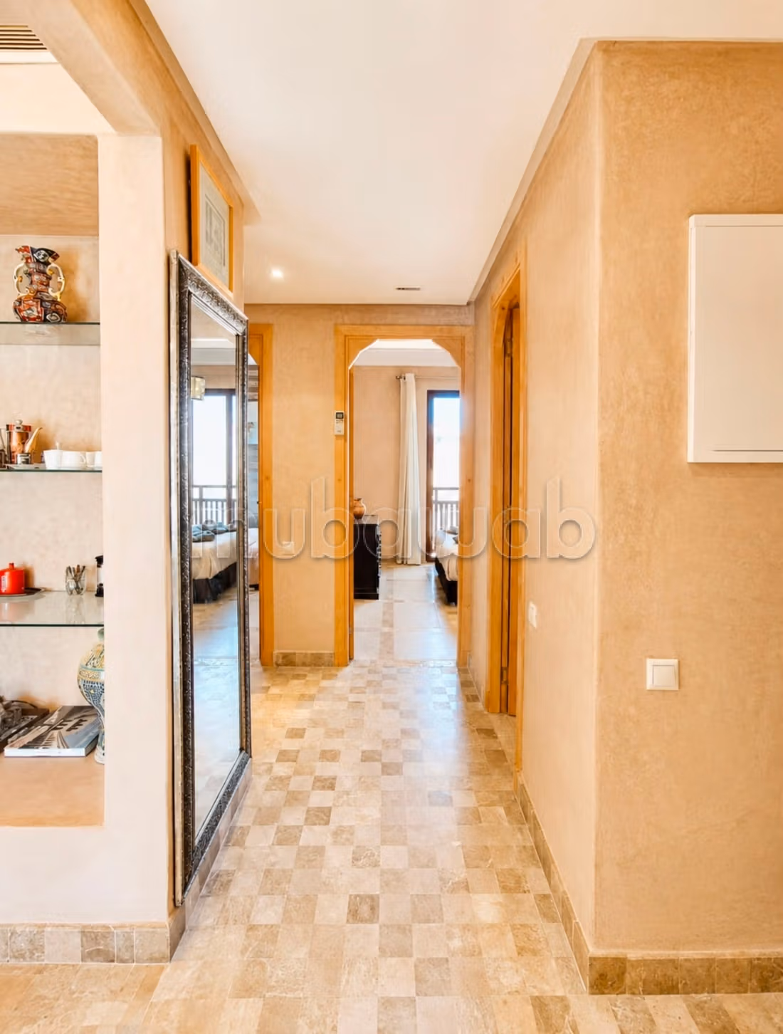 Appartement 70 m² f Route de l'Ourika — 8