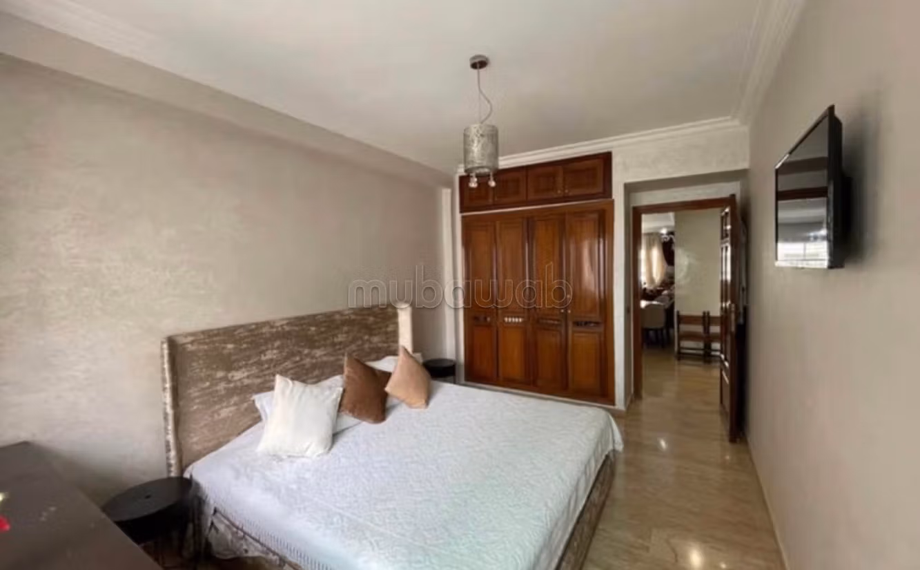 Bel Apartamento en Venta - 176 m²