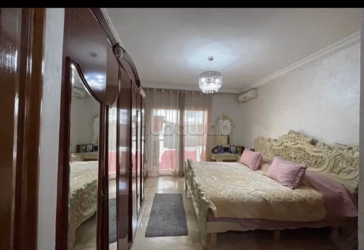 Bel Apartamento en Venta - 176 m²