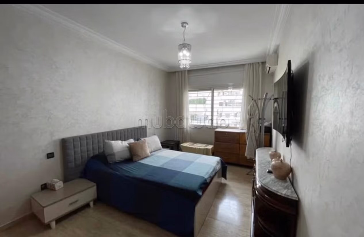 Bel Apartamento en Venta - 176 m²
