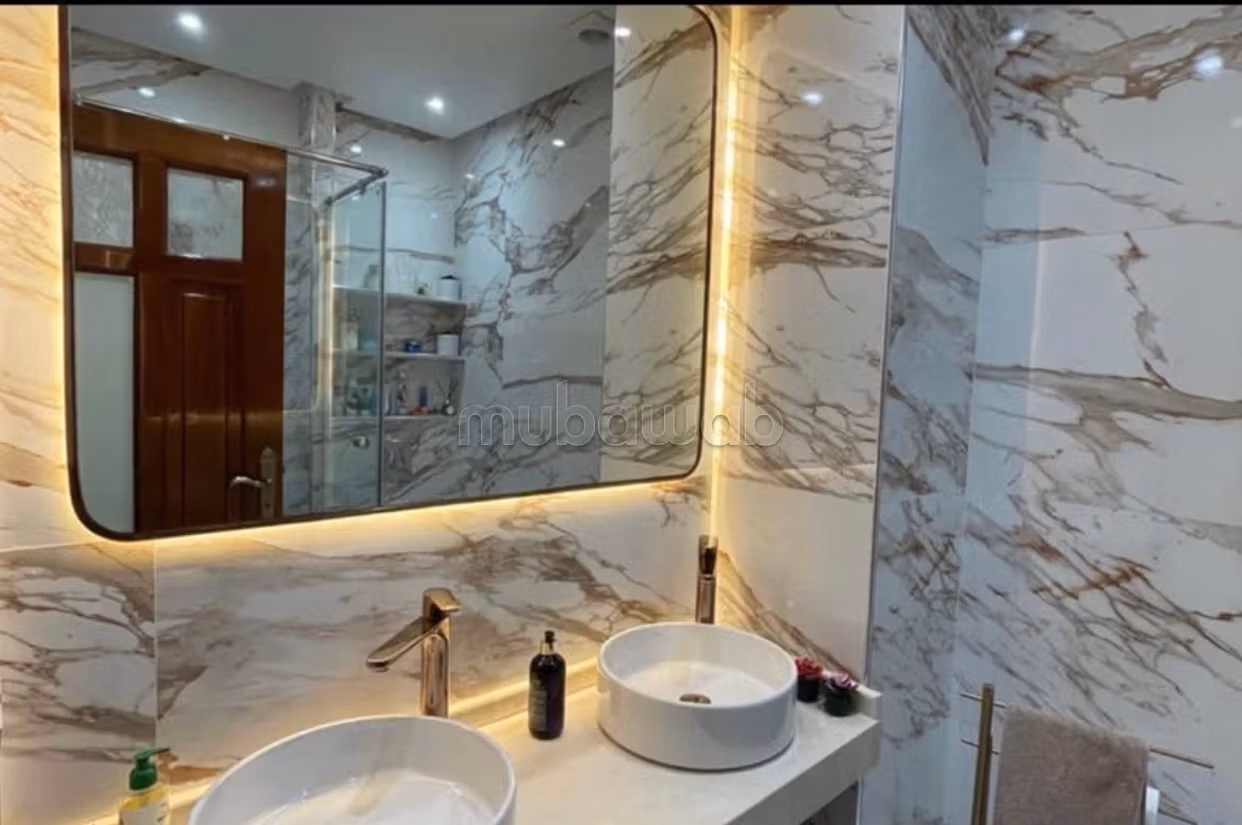 Bel Apartamento en Venta - 176 m²