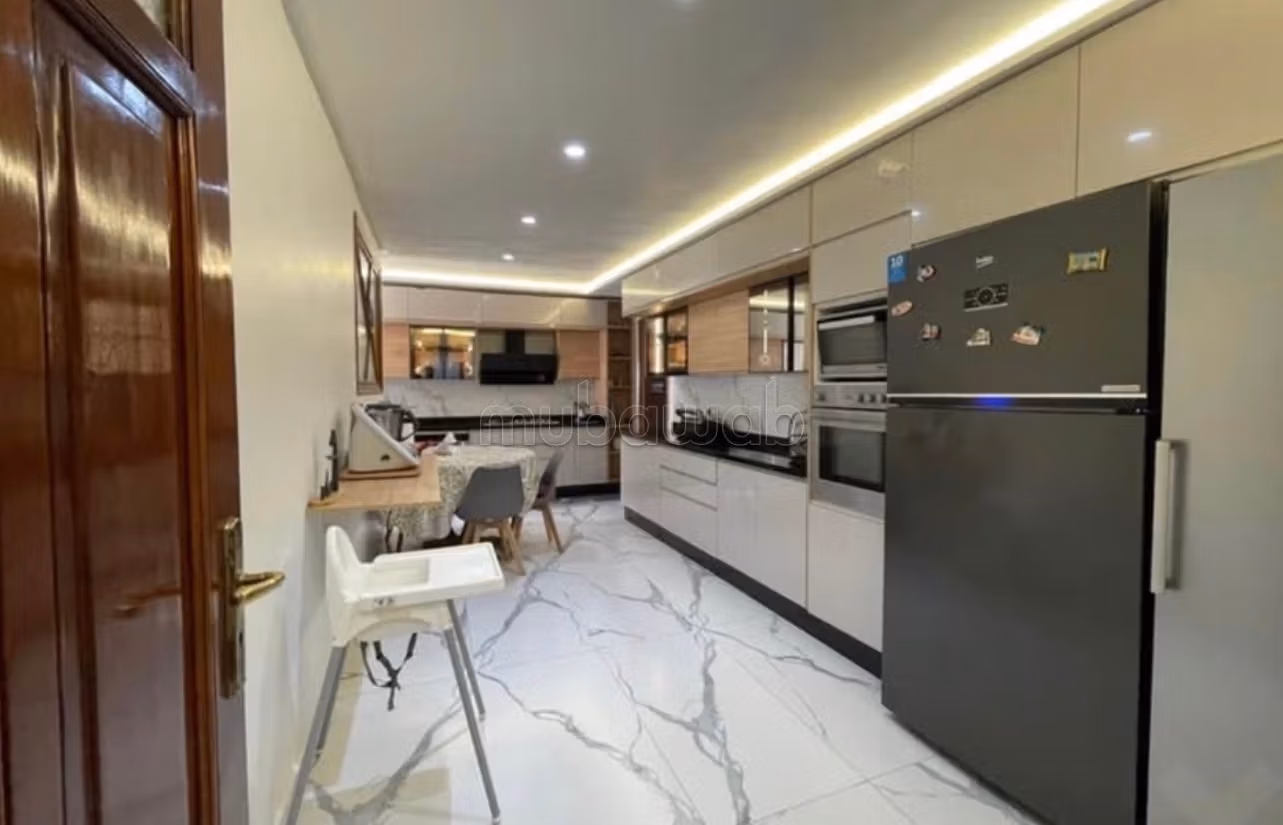 Bel Apartamento en Venta - 176 m²