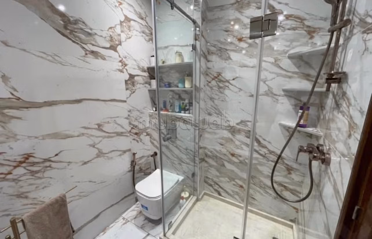 Bel Apartamento en Venta - 176 m²