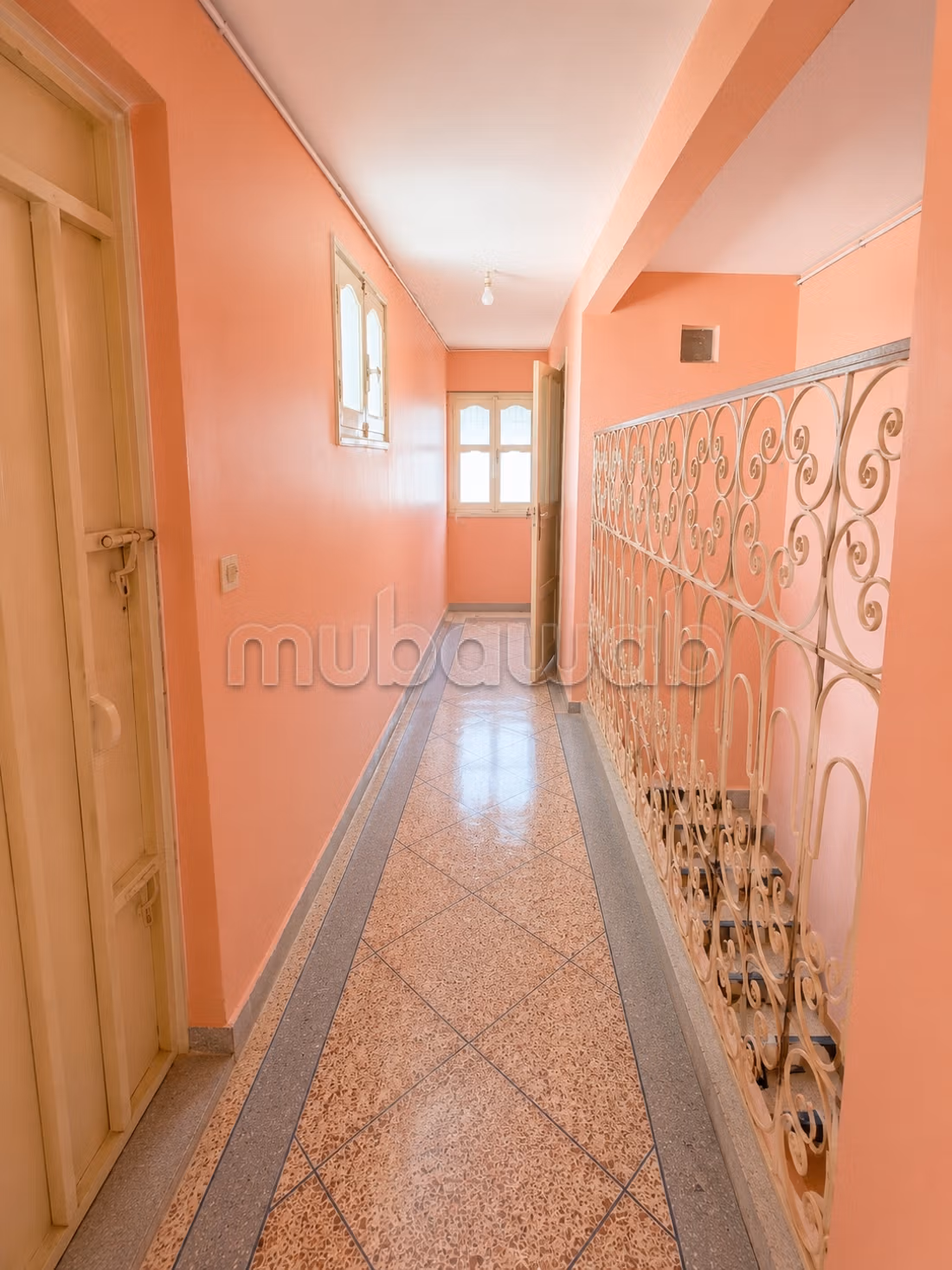 Maison Authentique Titrée