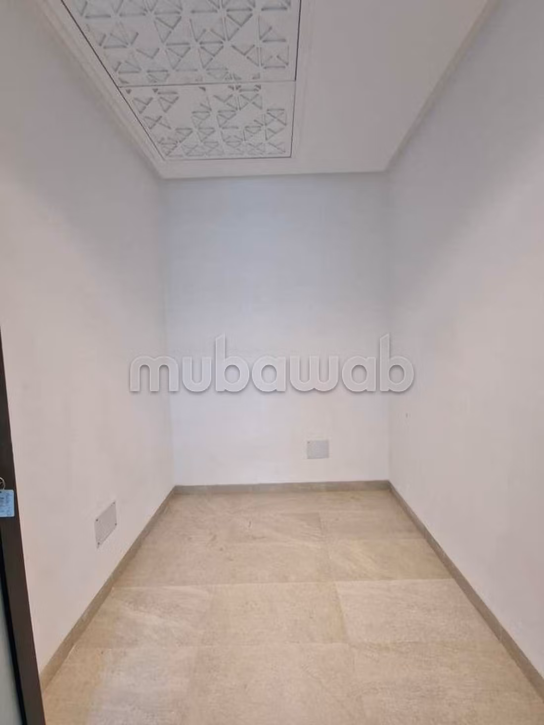 Duplex S3 con giardino nei giardini di Cartagine