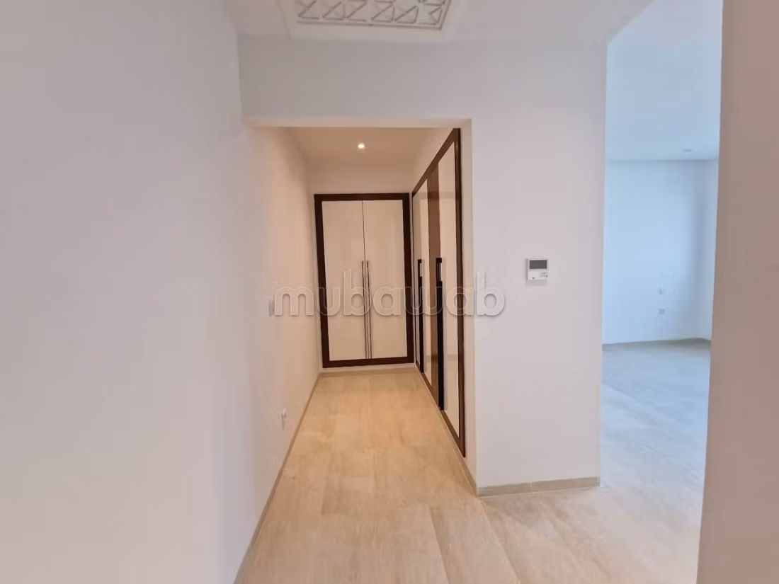Duplex S3 con giardino nei giardini di Cartagine