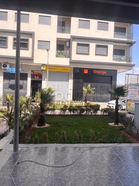 Negozio in affitto