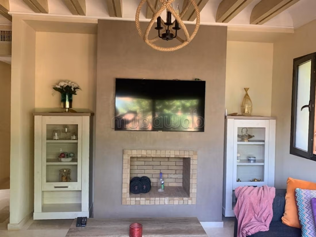 Bel appartement 2chambres en vente