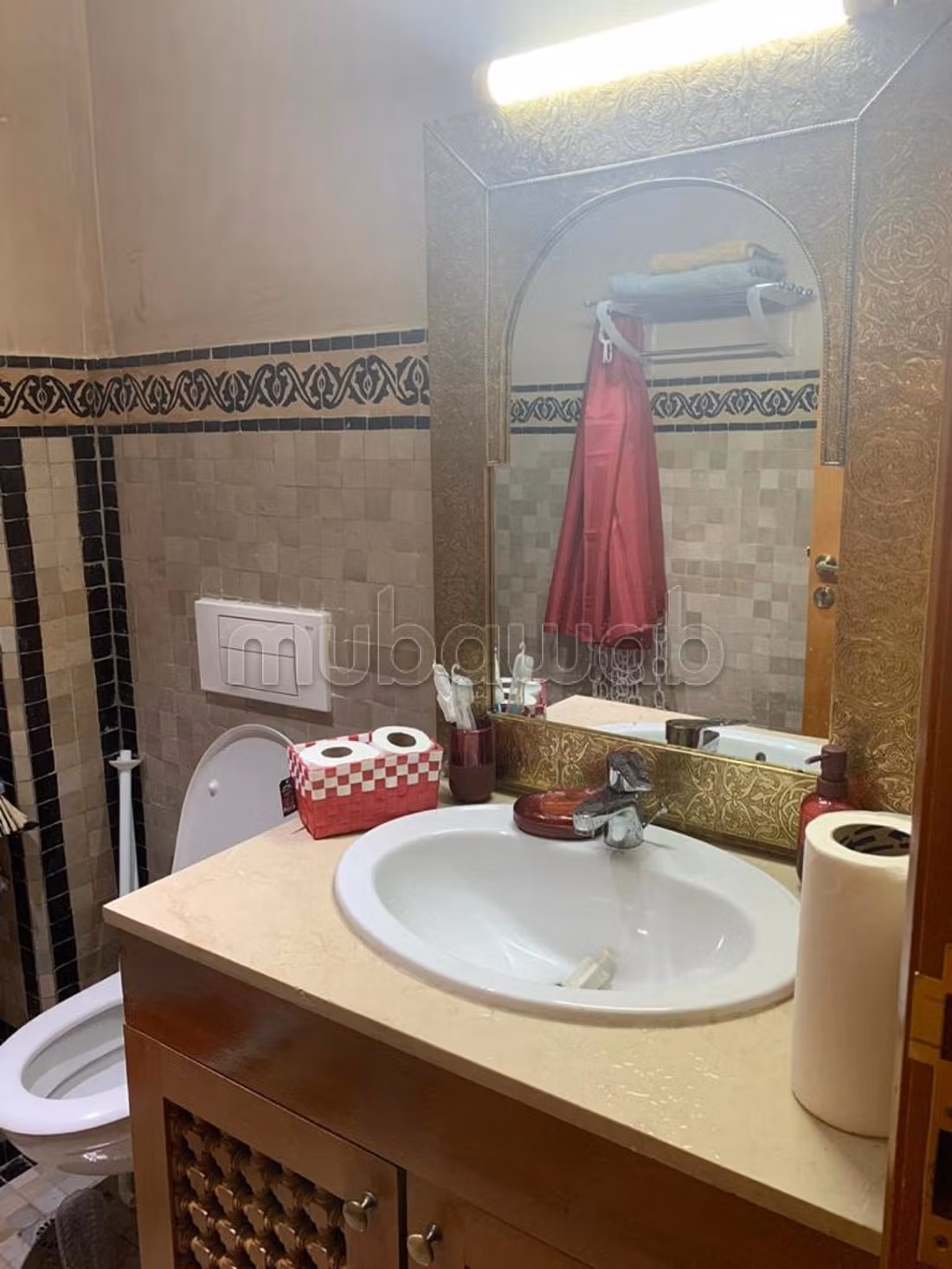 Bel appartement 2chambres en vente — 6
