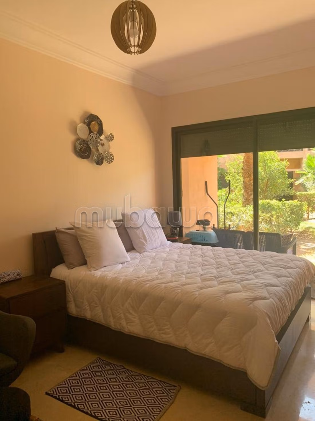 Bel appartement 2chambres en vente