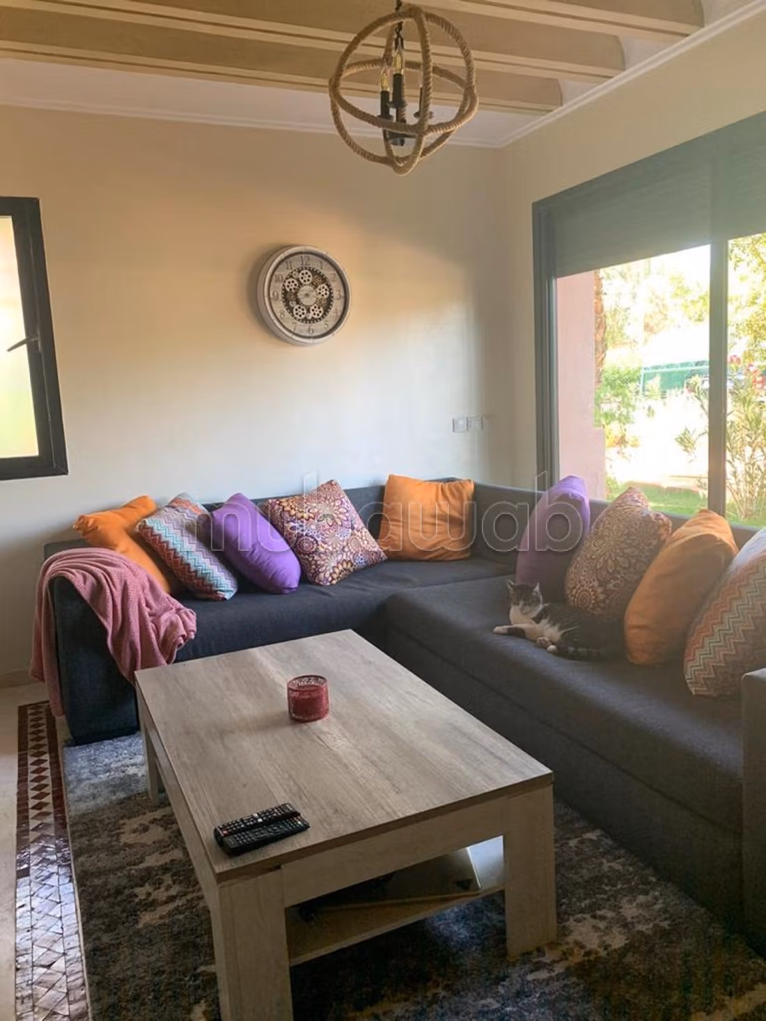 Bel appartement 2chambres en vente — 4