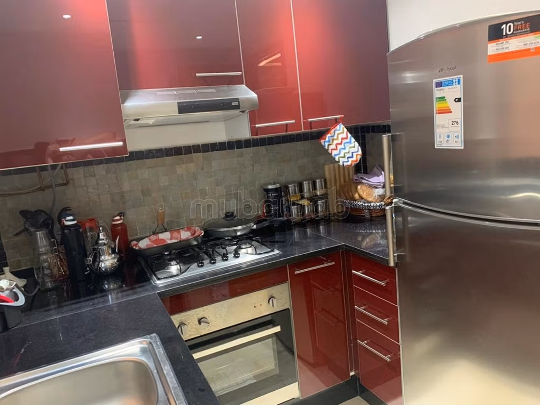 Bel appartement 2chambres en vente — 3
