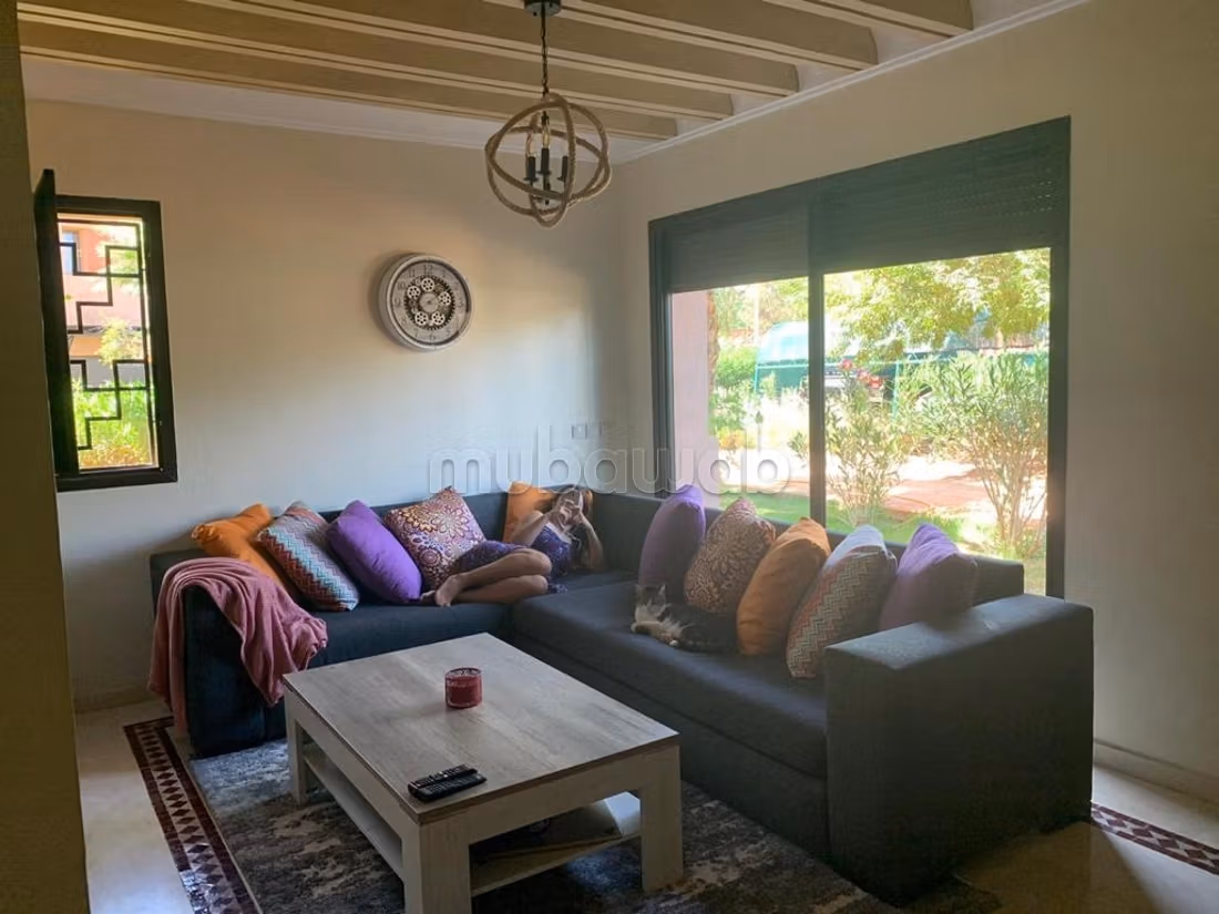 Bel appartement 2chambres en vente