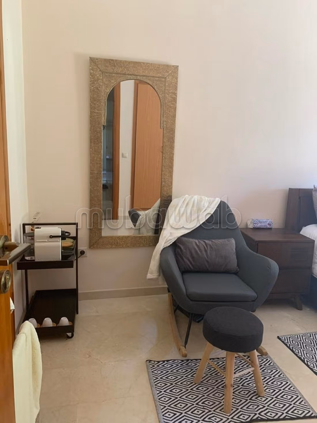 Bel appartement 2chambres en vente — 5