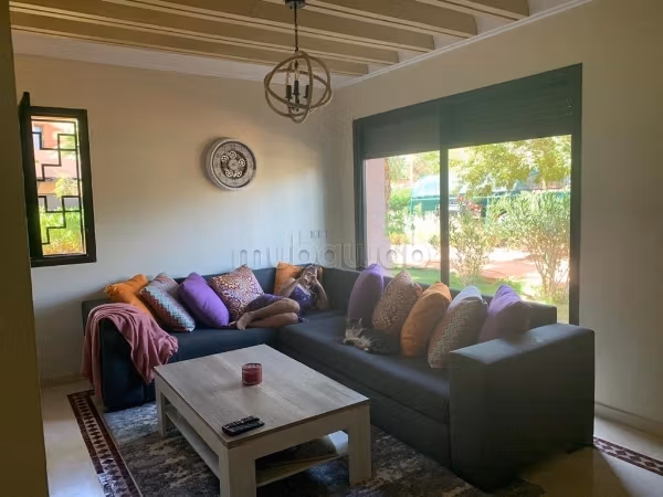 Bel appartement 2chambres en vente