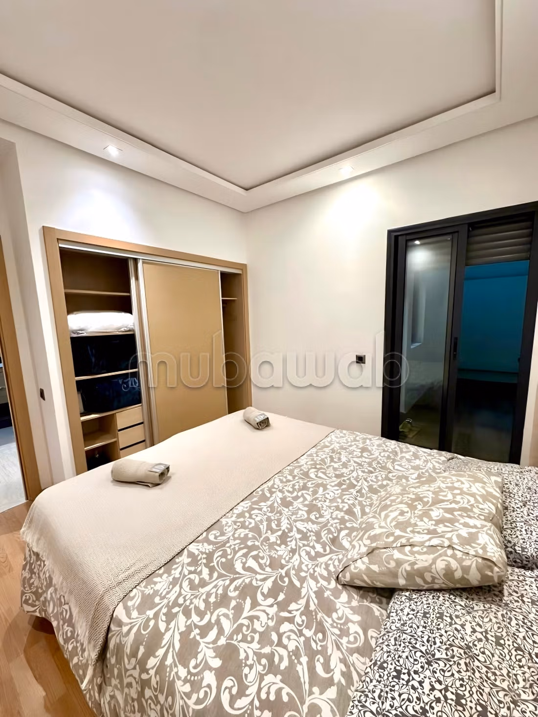 Appartement 60 m² à Ferme Bretonne (Hay Arraha) — 4
