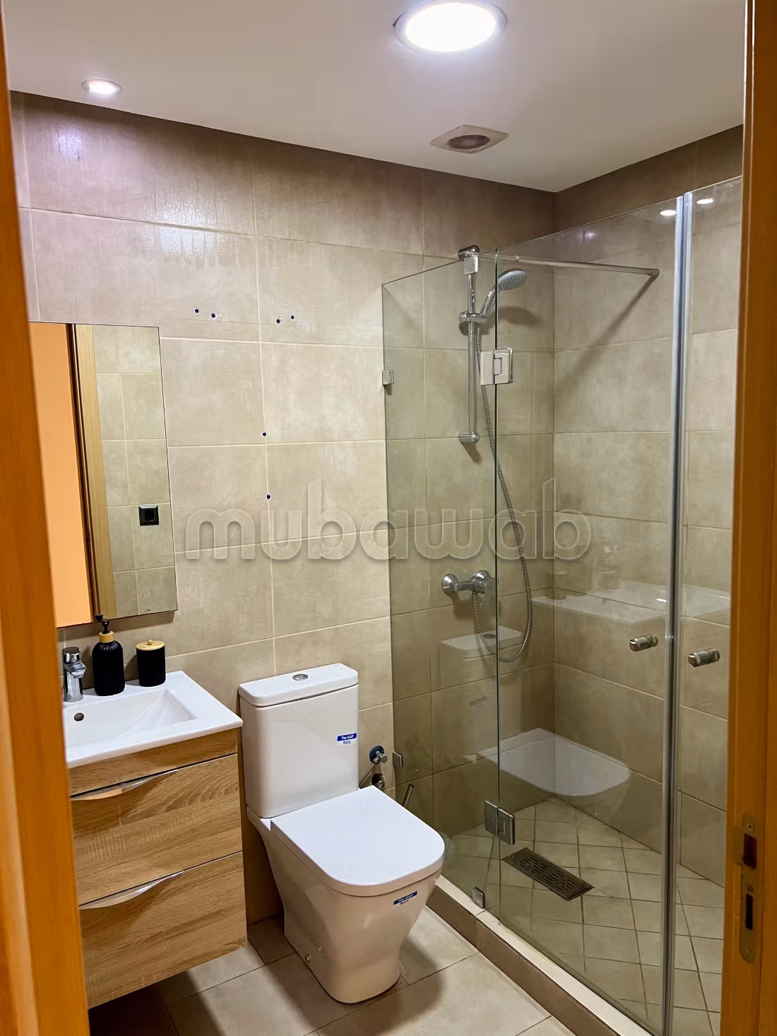 Appartement 60 m² à Ferme Bretonne (Hay Arraha) — 7