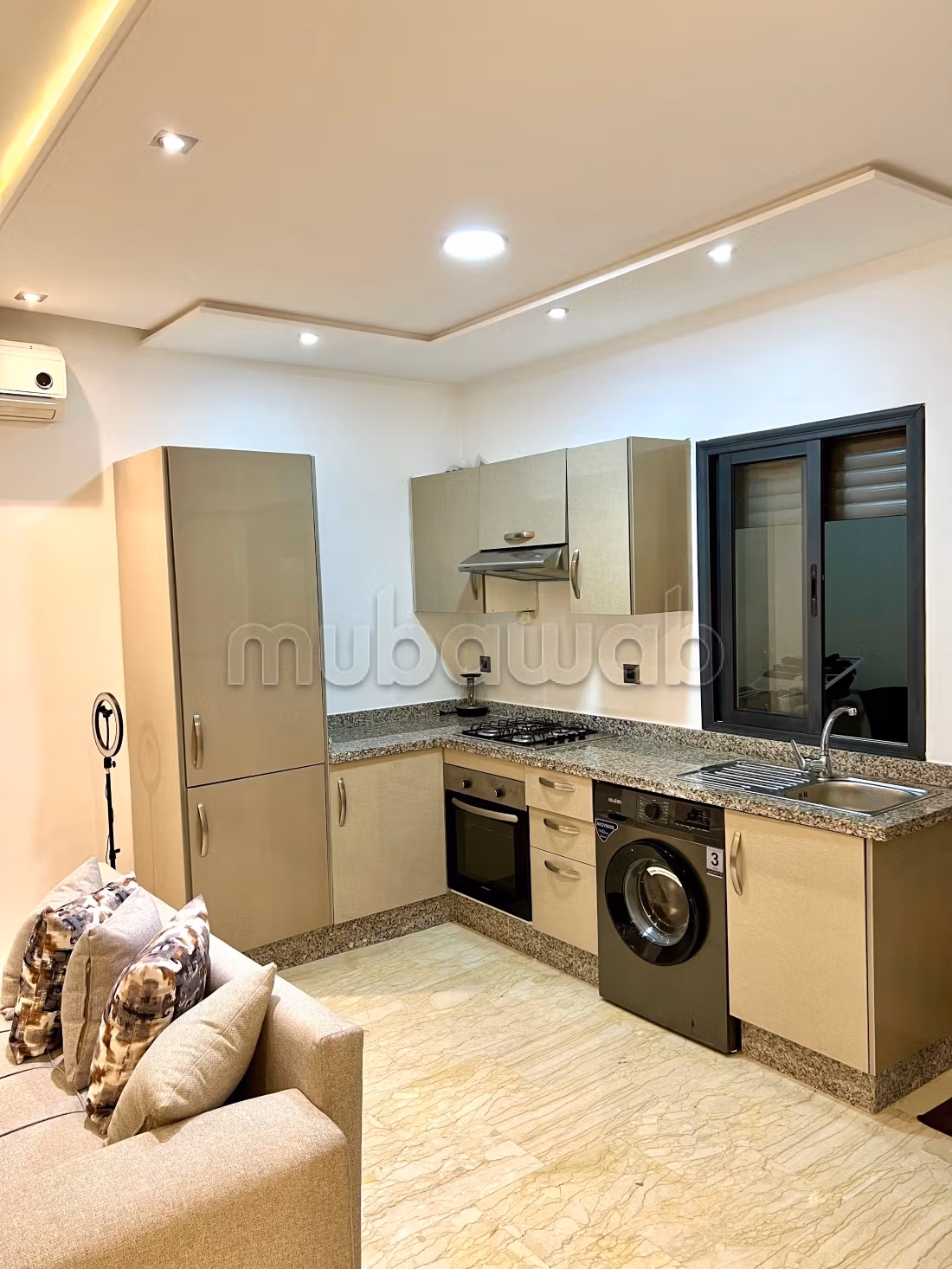 Appartement 60 m² à Ferme Bretonne (Hay Arraha) — 6