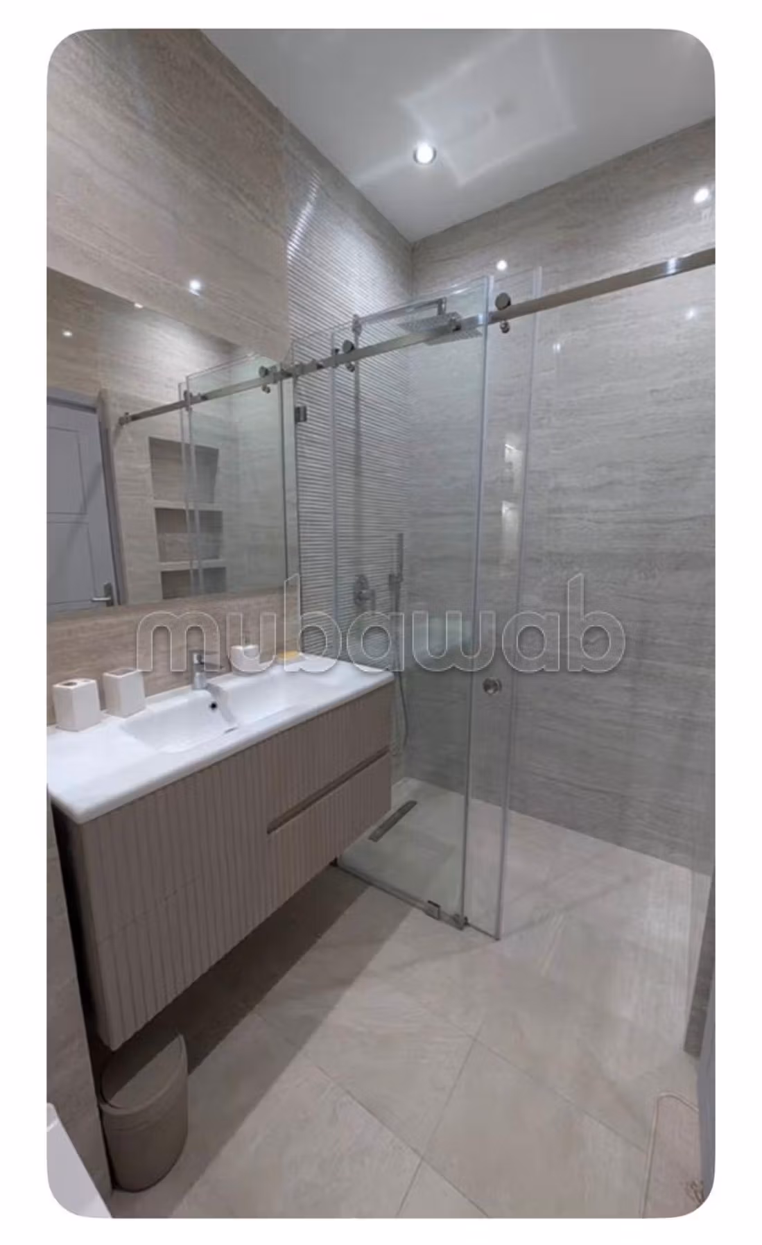 Appartement 70 m² à Hay Massira — 2