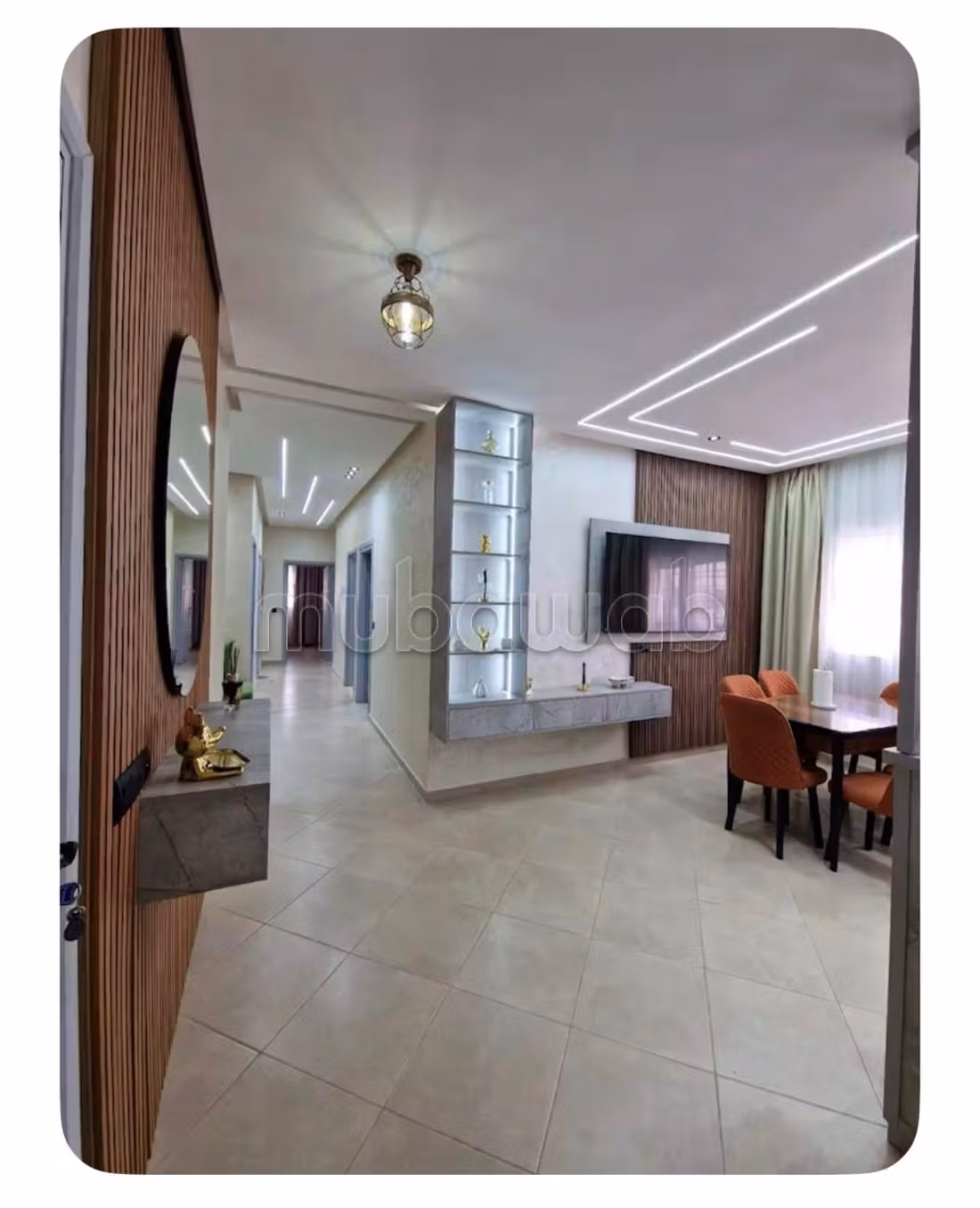 Appartement 70 m² à Hay Massira — 3